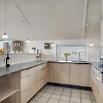 בית נופש Mollevangen Vi *