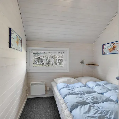 Mollevangen Oksbol Vi Casa vacanze