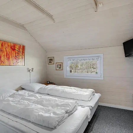 Mollevangen Oksbol Vi Ovtrup