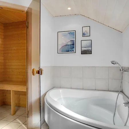 Mollevangen Oksbol Vi * Oksbøl