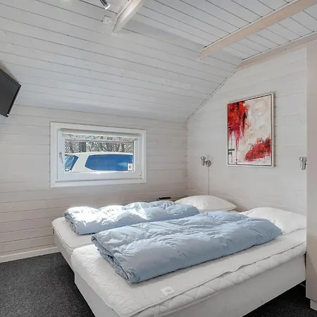 Mollevangen Oksbol Vi