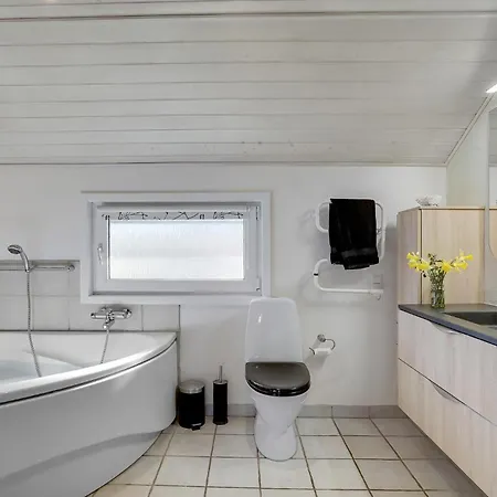 Mollevangen Oksbol Vi * Oksbøl