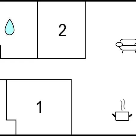 Mollevangen Oksbol Vi * Oksbøl