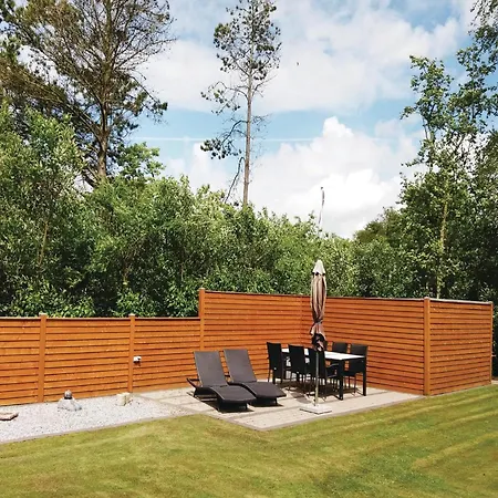 Casa vacanze Mollevangen Oksbol Vi