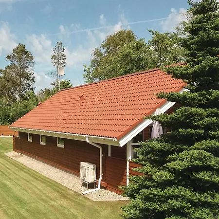 Casa vacanze Mollevangen Oksbol Vi Ovtrup