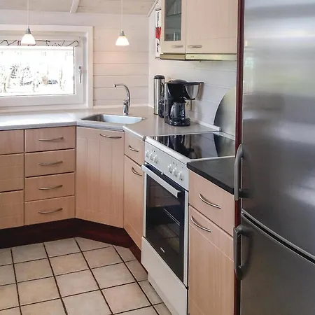 Mollevangen Oksbol Vi *