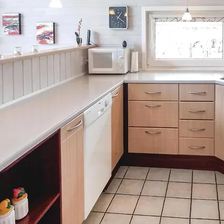 Casa vacanze Mollevangen Oksbol Vi *