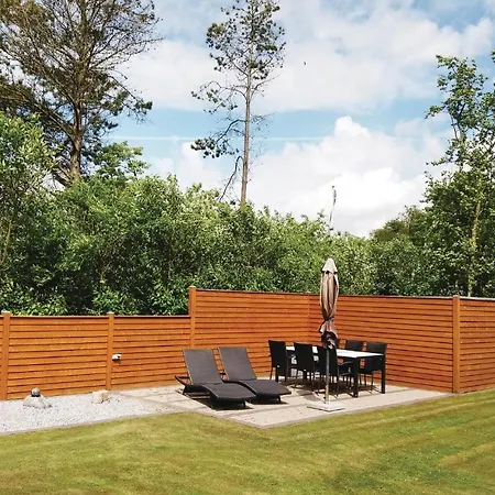 Casa vacanze Mollevangen Oksbol Vi Ovtrup