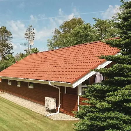 Mollevangen Oksbol Vi